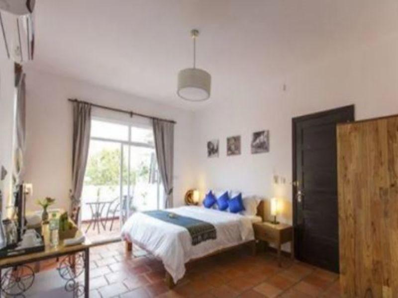 Jasmine Terrace Villa Phnom Penh Ngoại thất bức ảnh