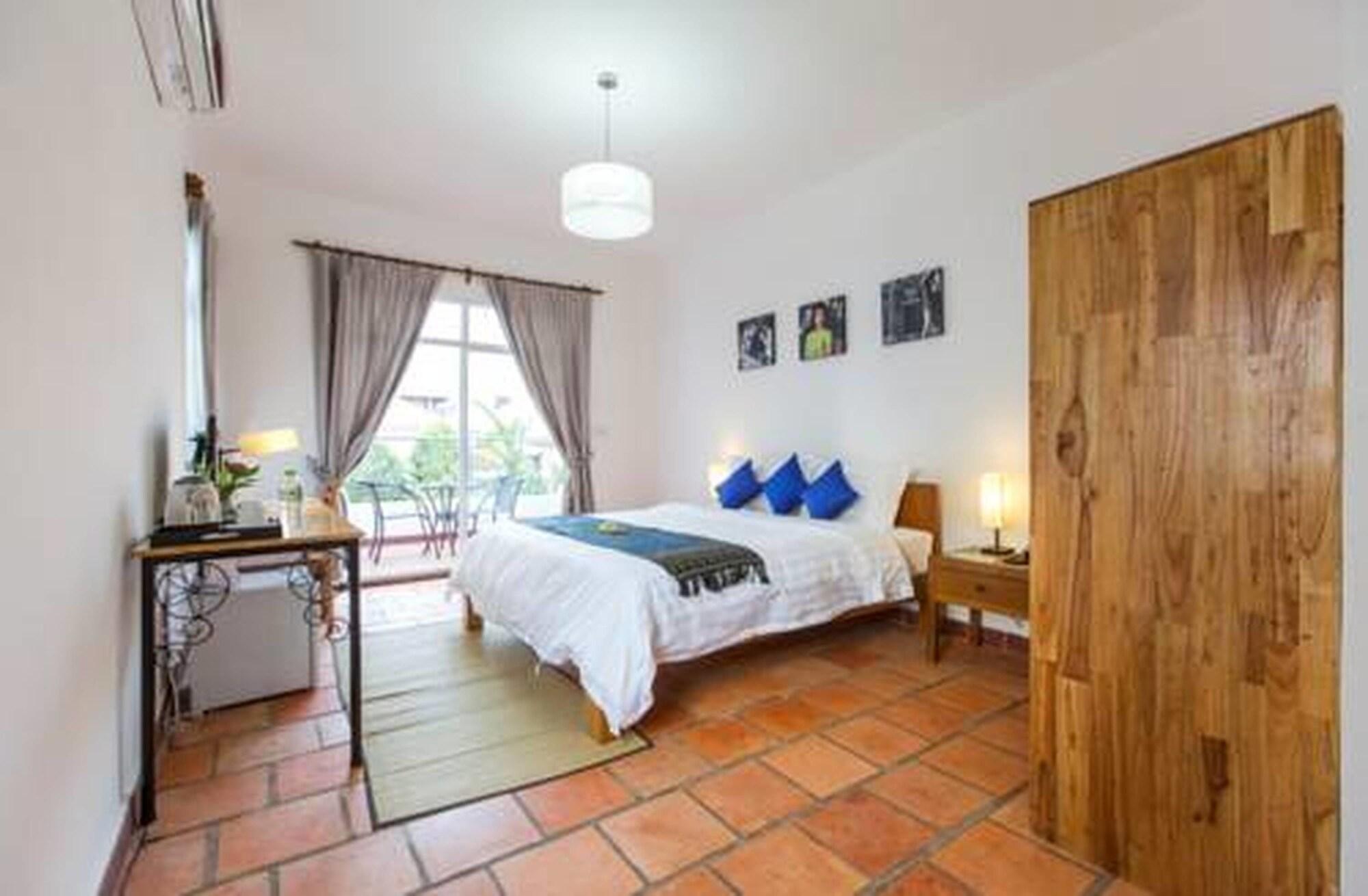 Jasmine Terrace Villa Phnom Penh Ngoại thất bức ảnh