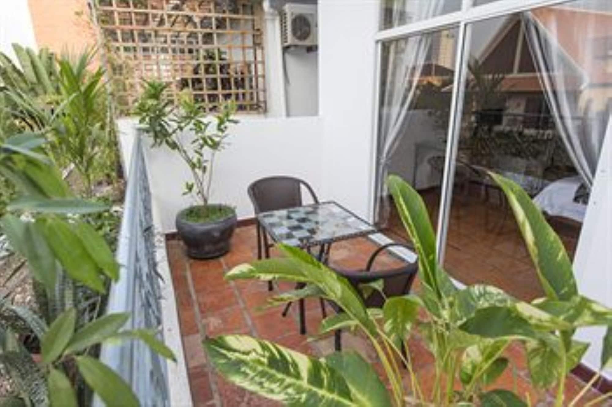 Jasmine Terrace Villa Phnom Penh Ngoại thất bức ảnh