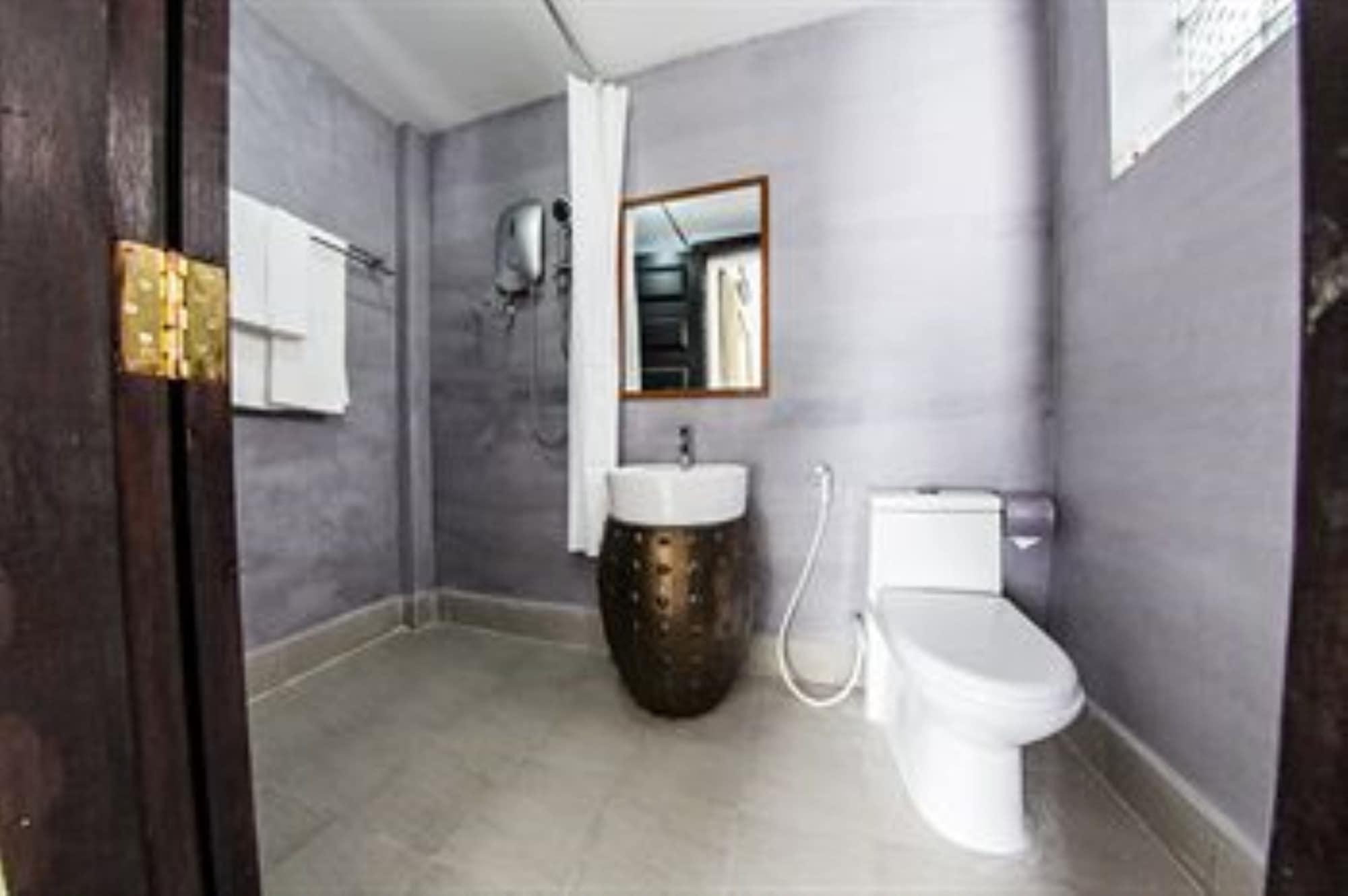Jasmine Terrace Villa Phnom Penh Ngoại thất bức ảnh