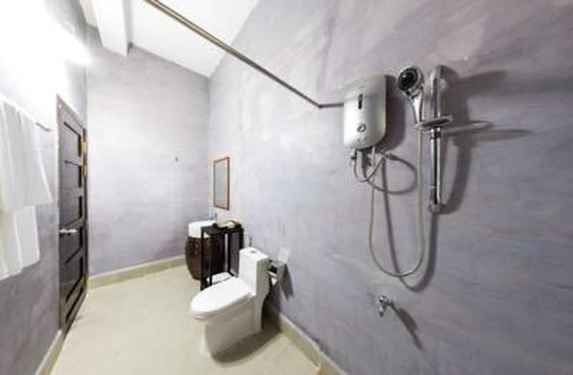 Jasmine Terrace Villa Phnom Penh Ngoại thất bức ảnh
