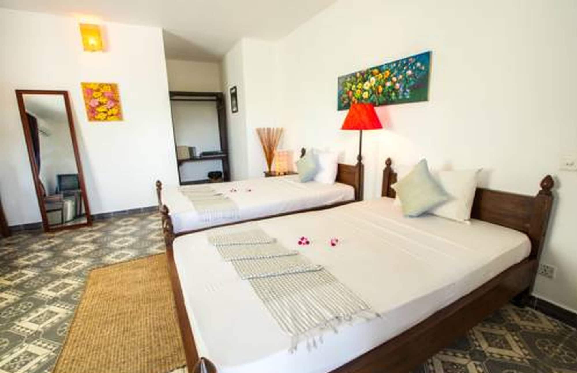 Jasmine Terrace Villa Phnom Penh Ngoại thất bức ảnh