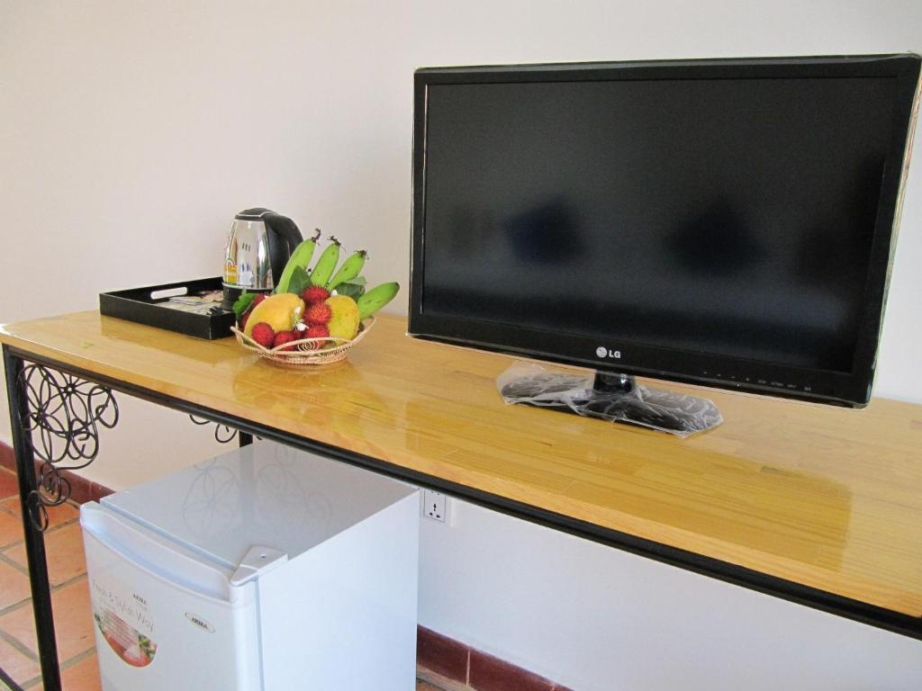 Jasmine Terrace Villa Phnom Penh Phòng bức ảnh