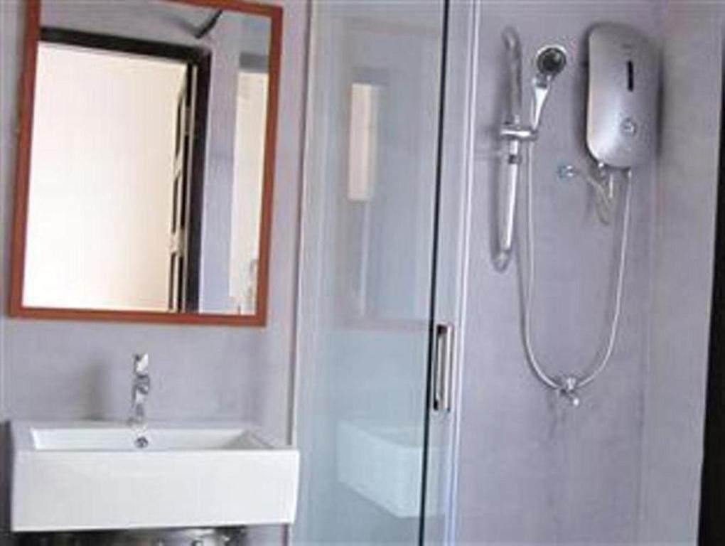 Jasmine Terrace Villa Phnom Penh Phòng bức ảnh