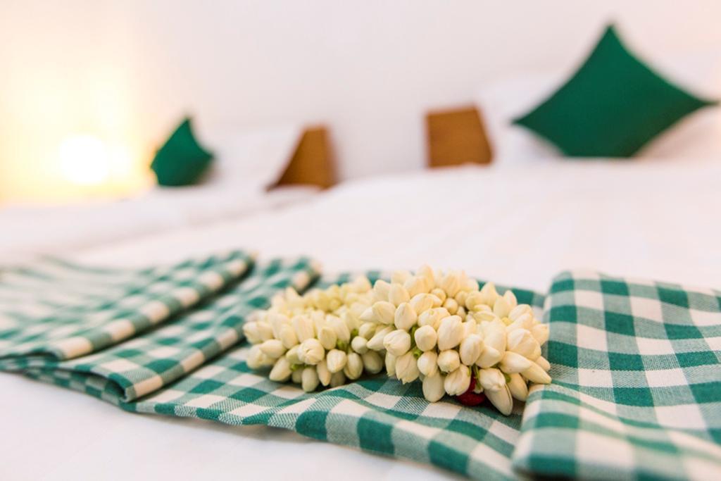 Jasmine Terrace Villa Phnom Penh Ngoại thất bức ảnh