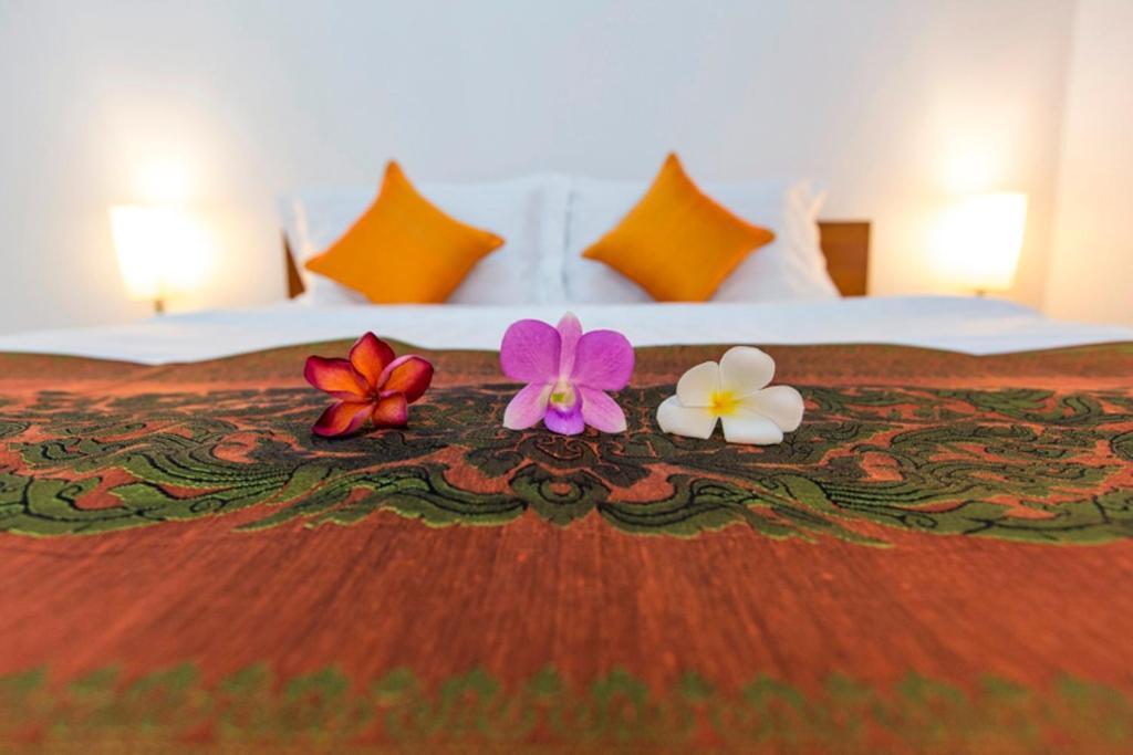 Jasmine Terrace Villa Phnom Penh Ngoại thất bức ảnh