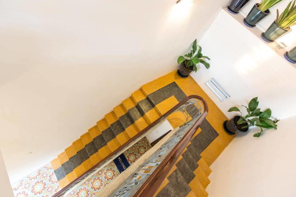 Jasmine Terrace Villa Phnom Penh Ngoại thất bức ảnh
